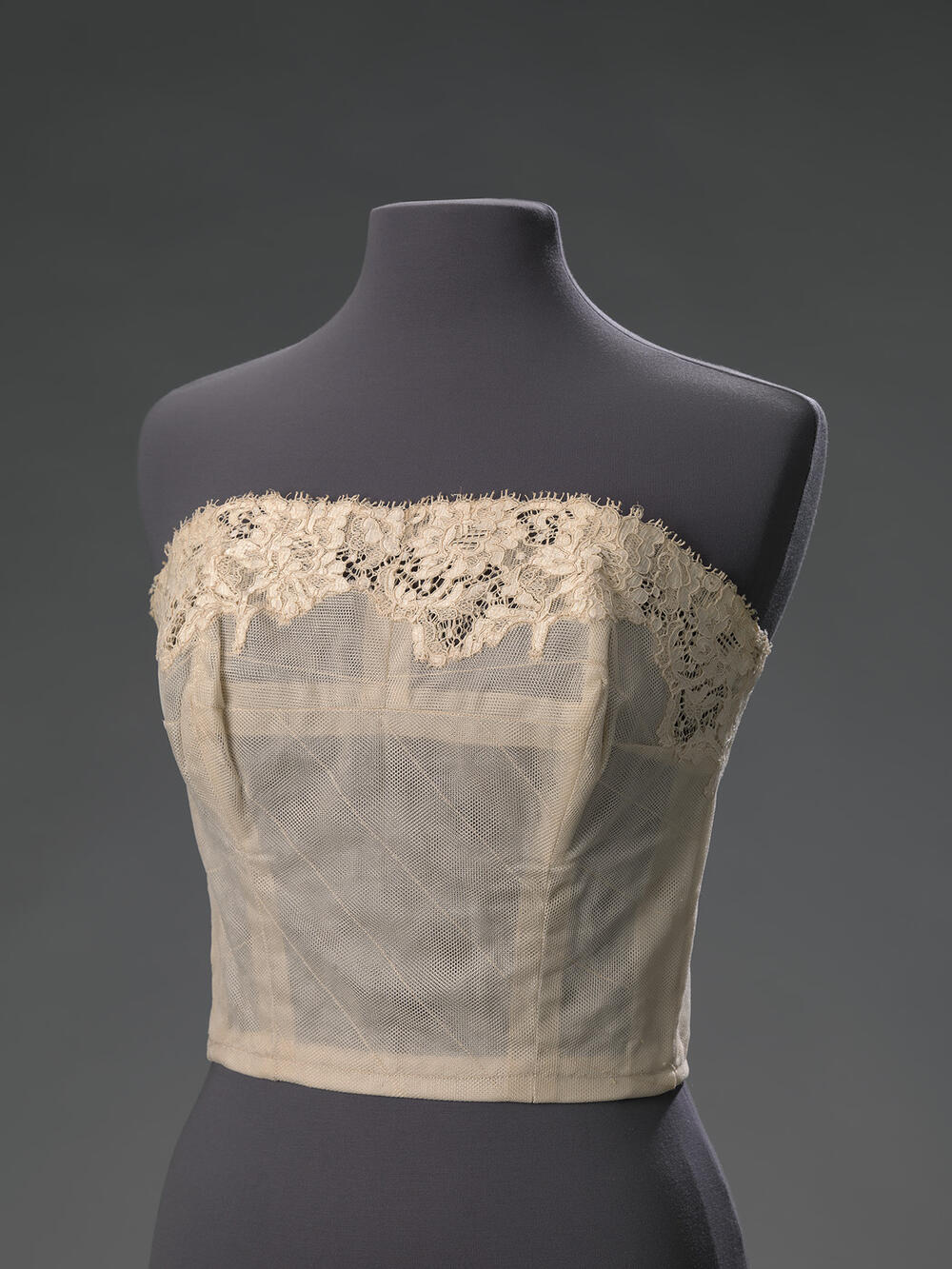 Bustier
