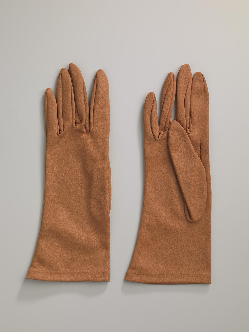 Paar handschoenen