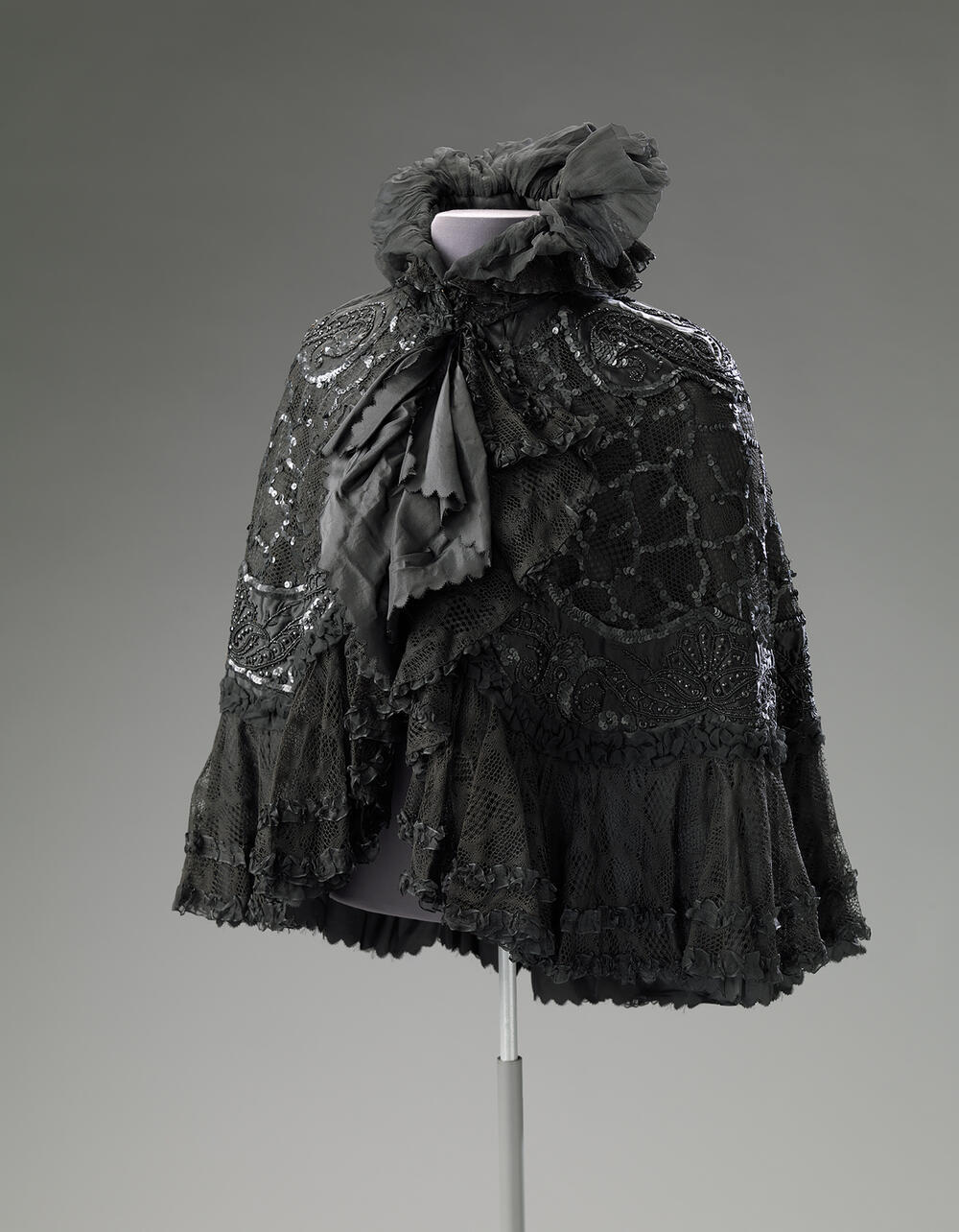 Cape