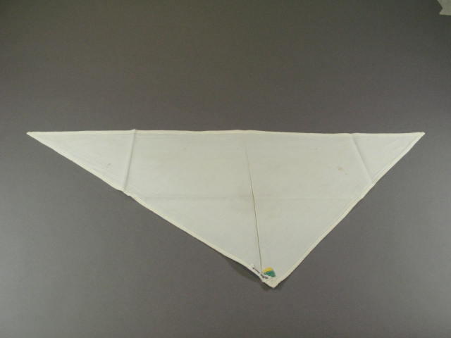 Halsdoek voor kleine meisjes