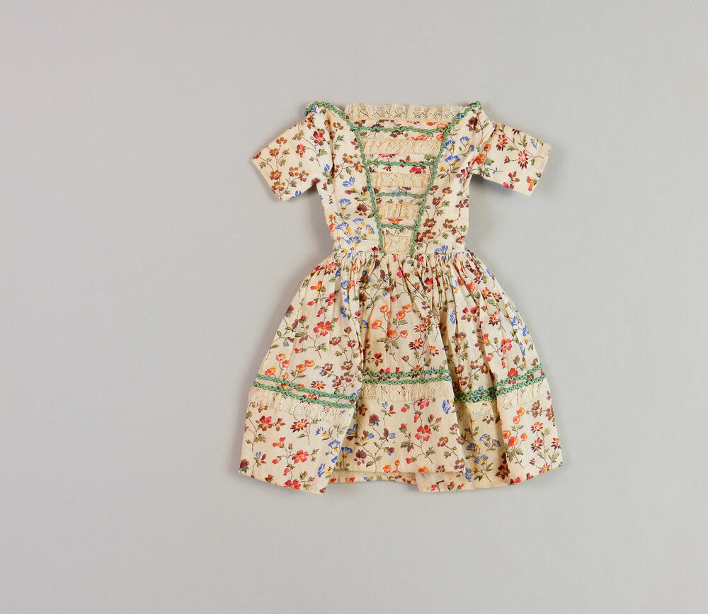 Poppenjurkje