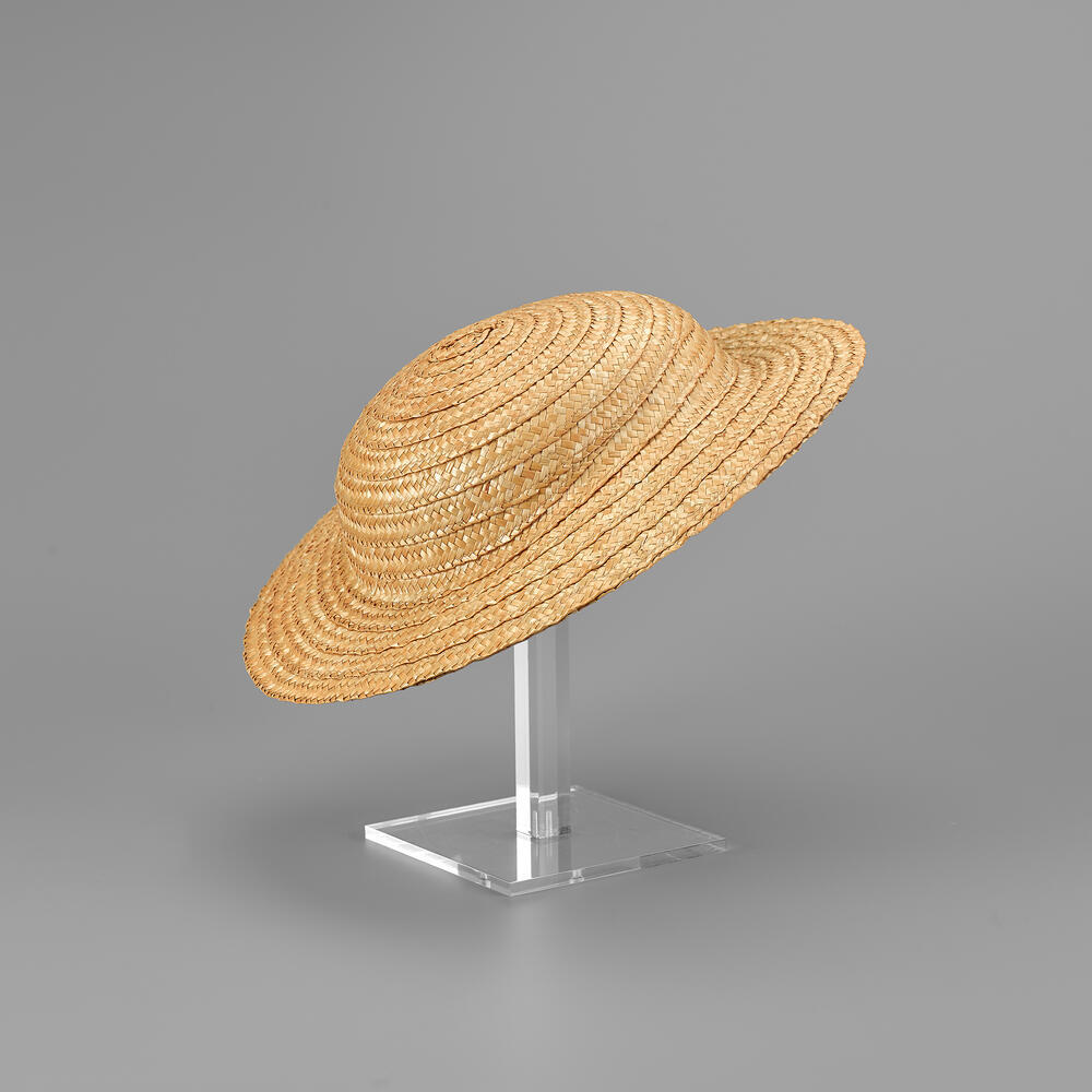 Strohoed