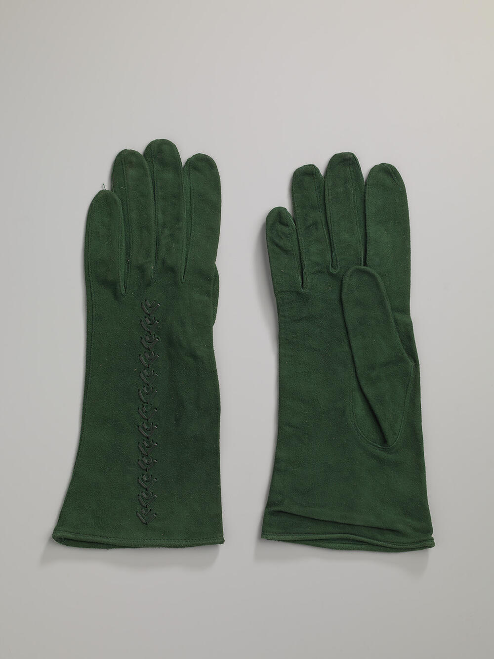 Paar handschoenen