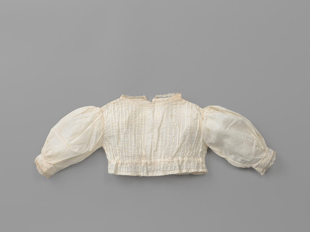 Meisjesblouse