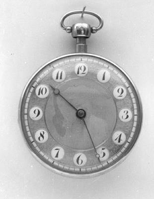 Horloge