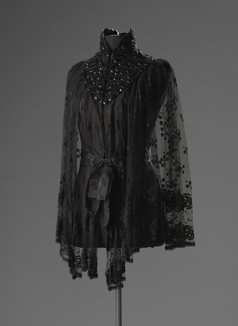 Cape