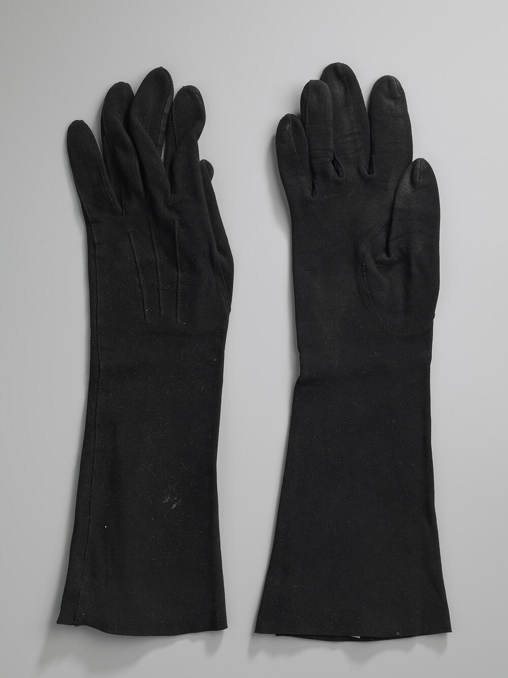 Paar handschoenen