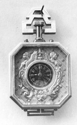 Horloge