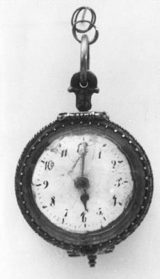 Horloge
