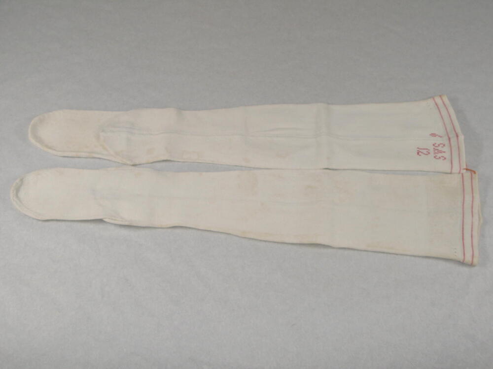 Kousen (1 paar)