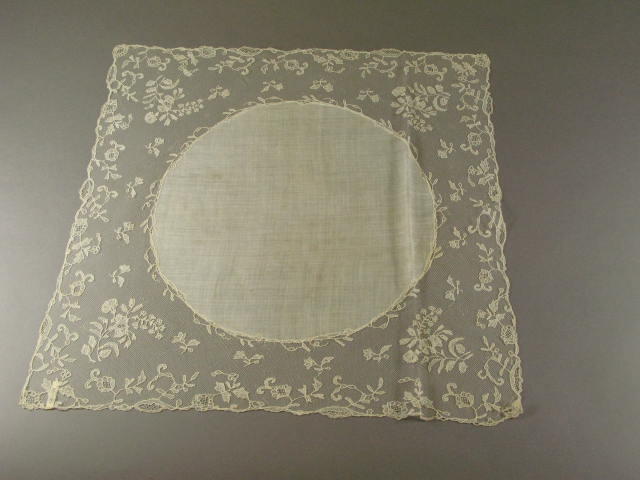 Zakdoek