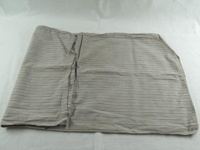 Vondelingenkleding: lap