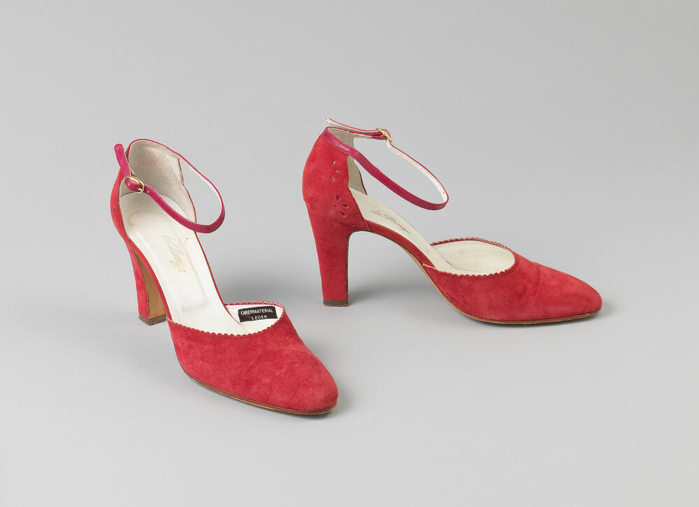 Pumps