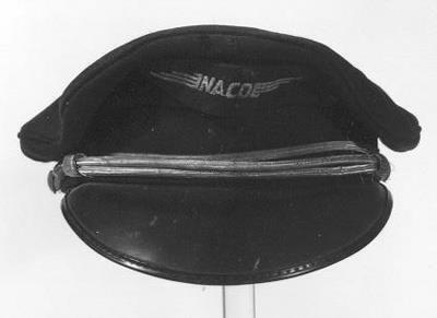 Uniformpet contrôleur naco