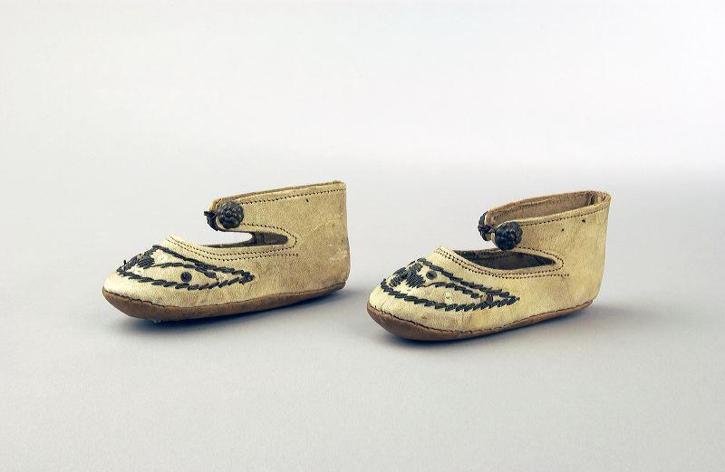 Kinderschoenen (paar)