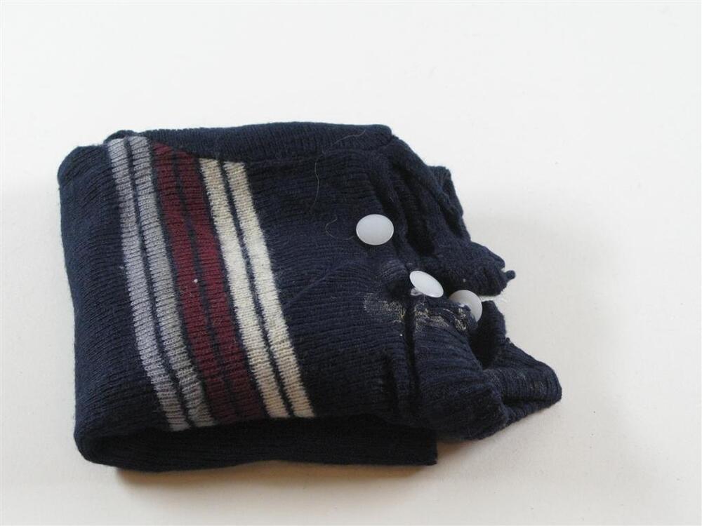 Truitje (deel van vondelingenkleding)