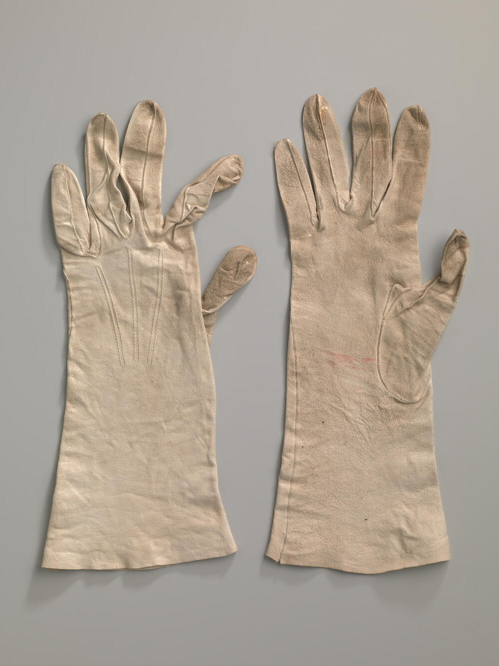 Paar handschoenen