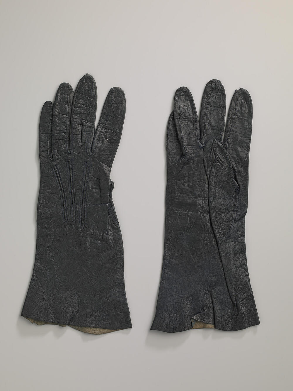 Paar handschoenen