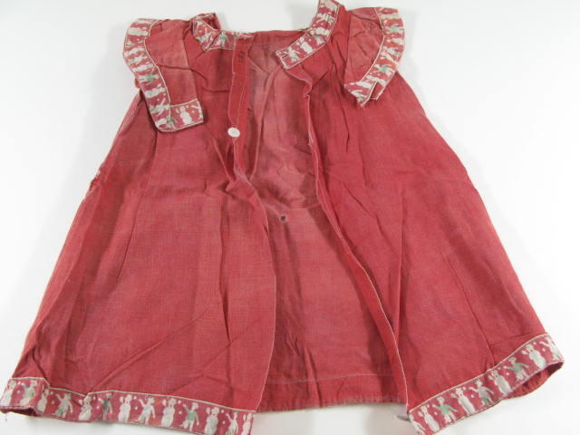 Vondelingenkleding: overgooier