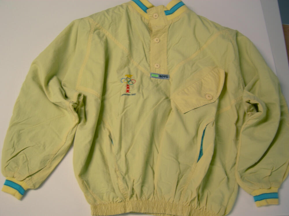 Jack (Olympische Spelen Amsterdam 1992)