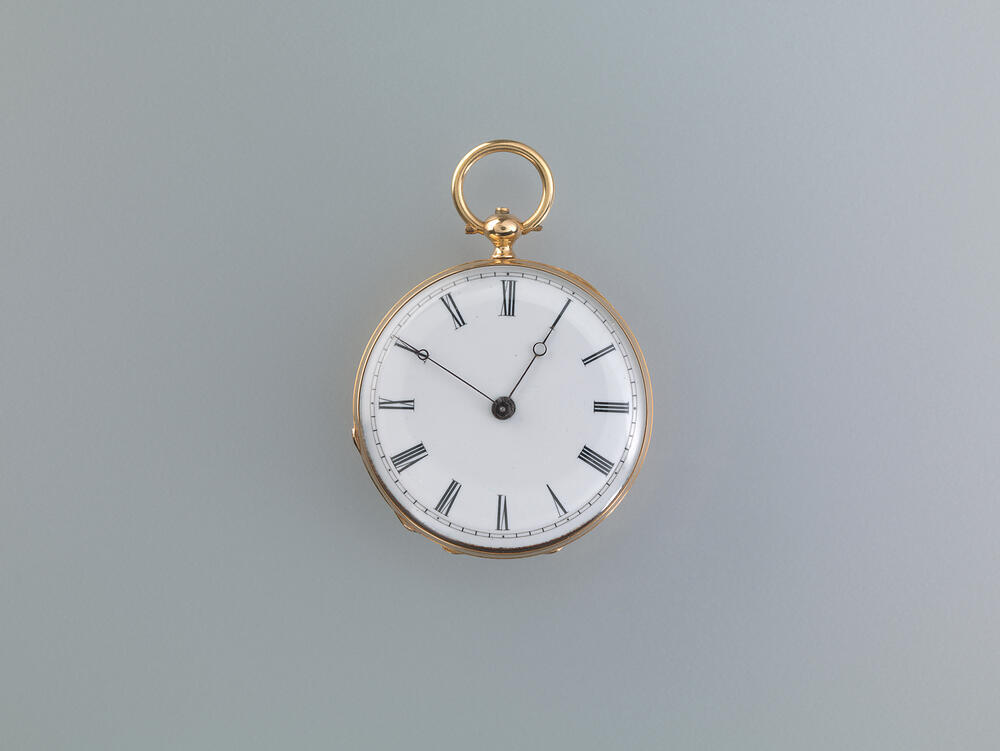 Horloge