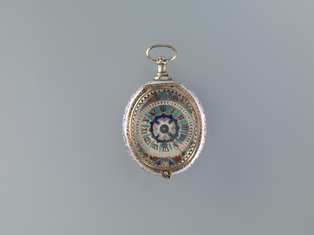 Horloge