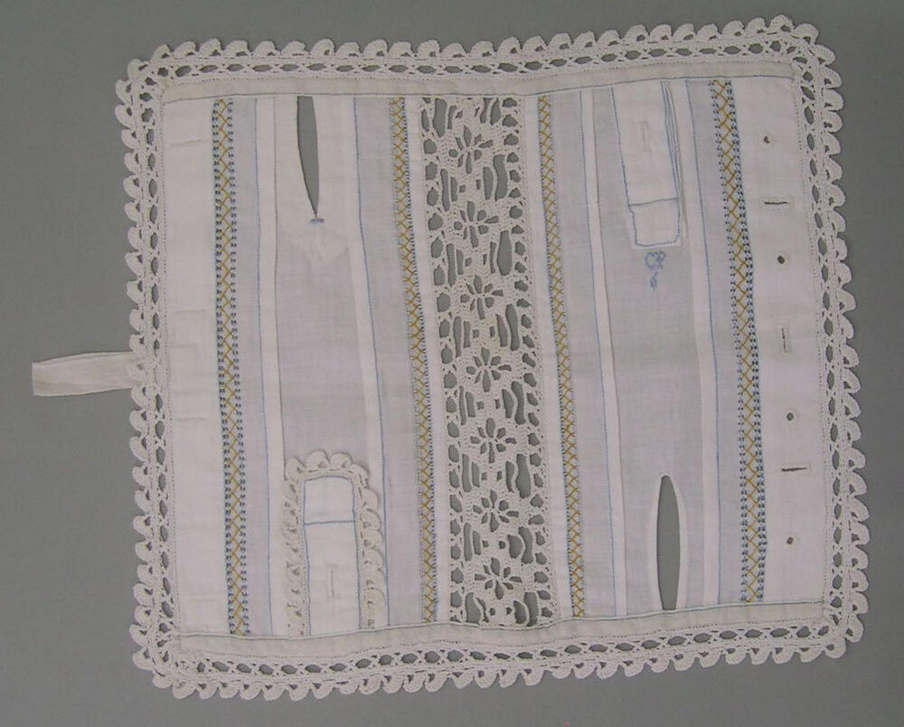 Handwerkproef