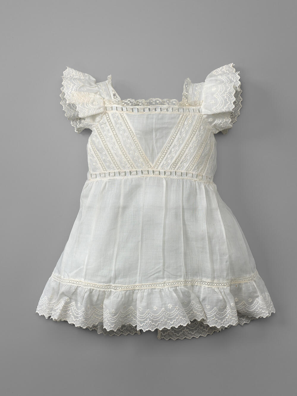 Babyschortje