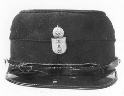 Uniformpet glazenwasser W.S.B.Z.