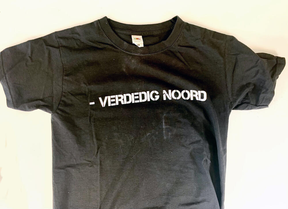 Verdedig Noord