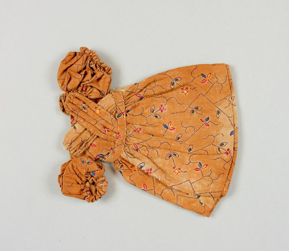 Poppenjurkje