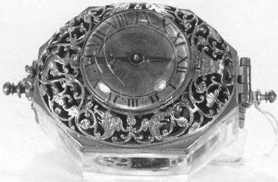 Horloge