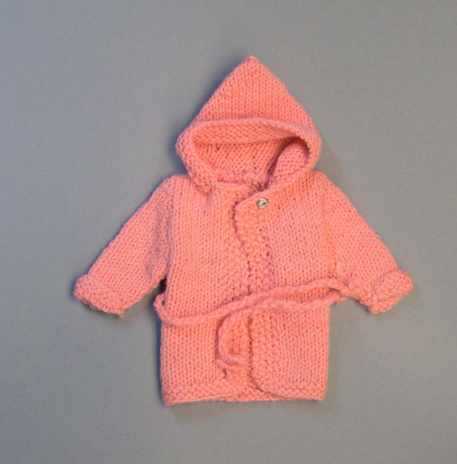 Kamerjas (van Barbiepop)