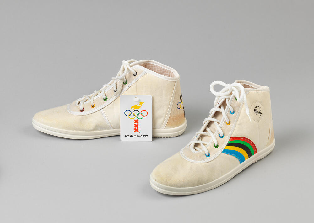 Sportschoenen (paar)