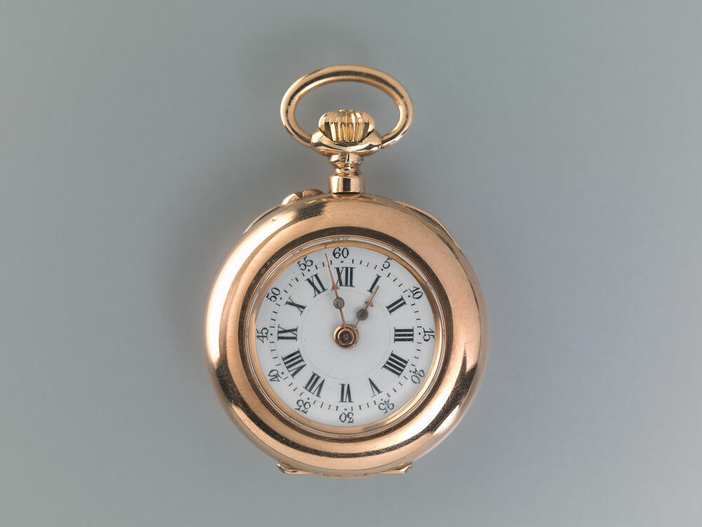 Horloge