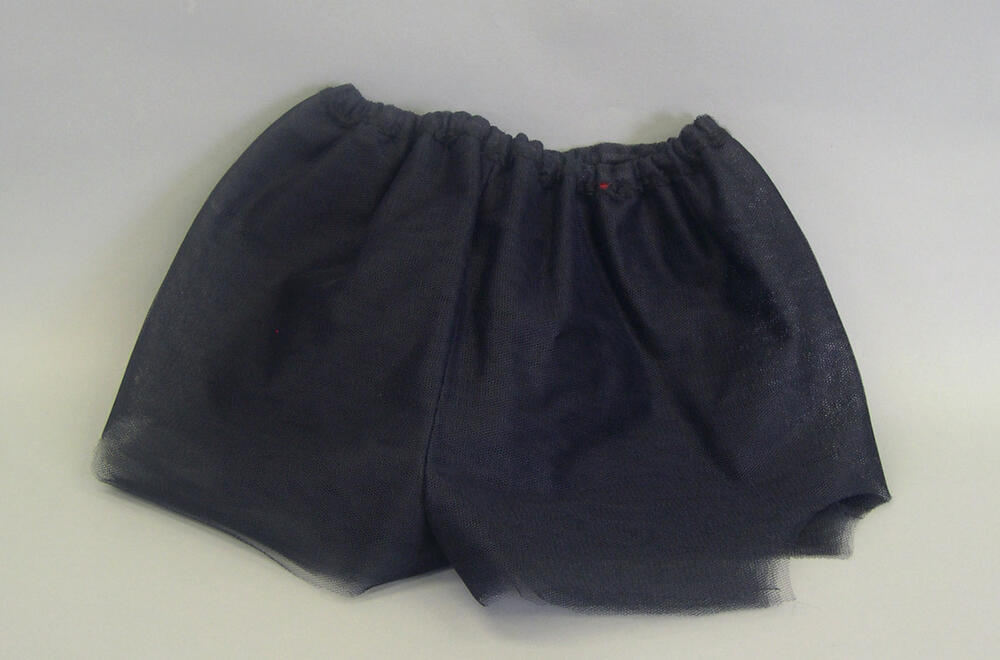 Korte broek