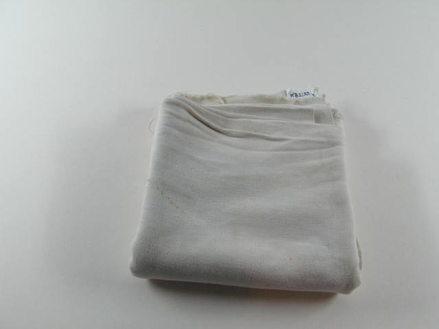 Vondelingenkleding: deken