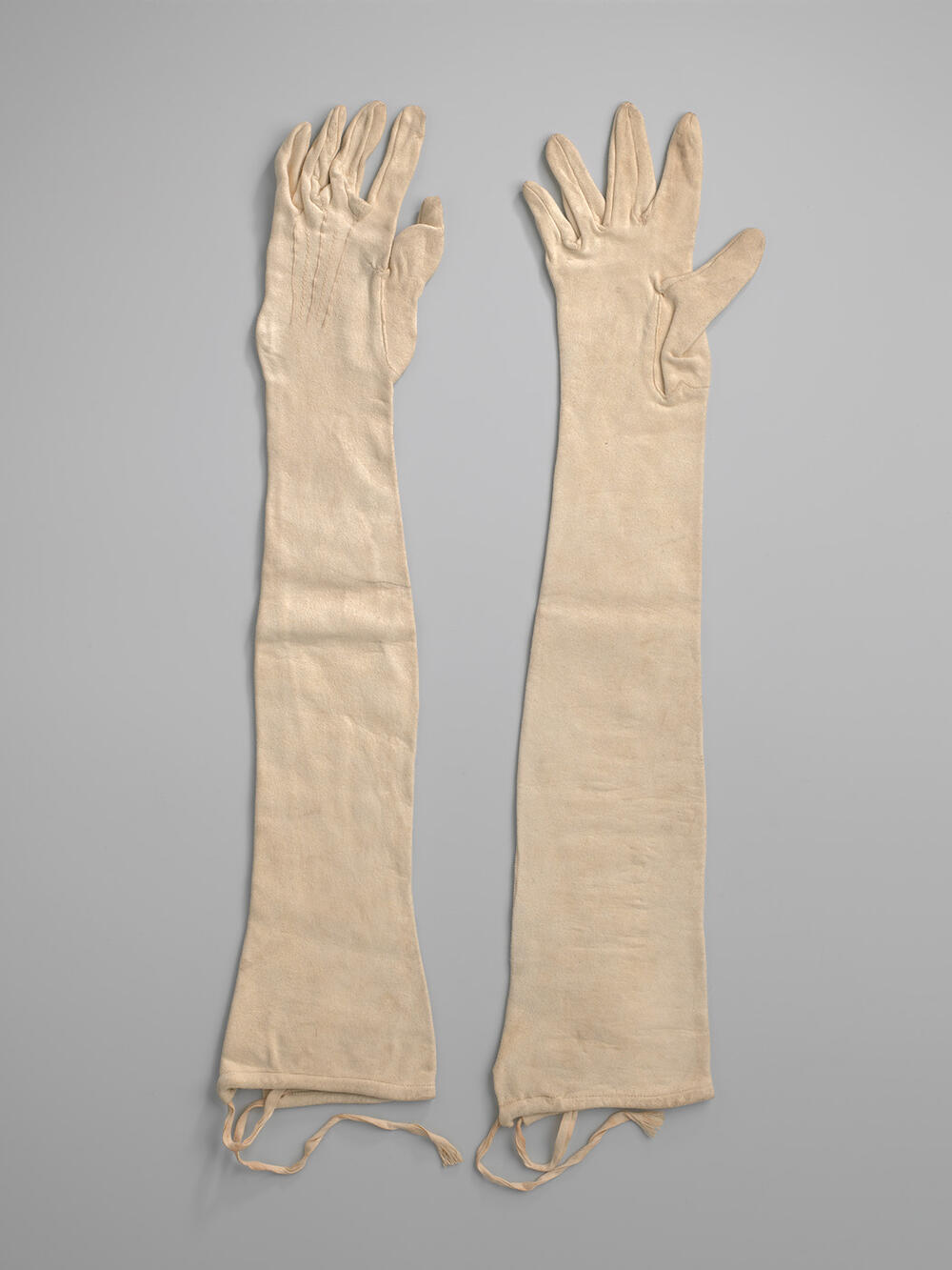 Paar handschoenen