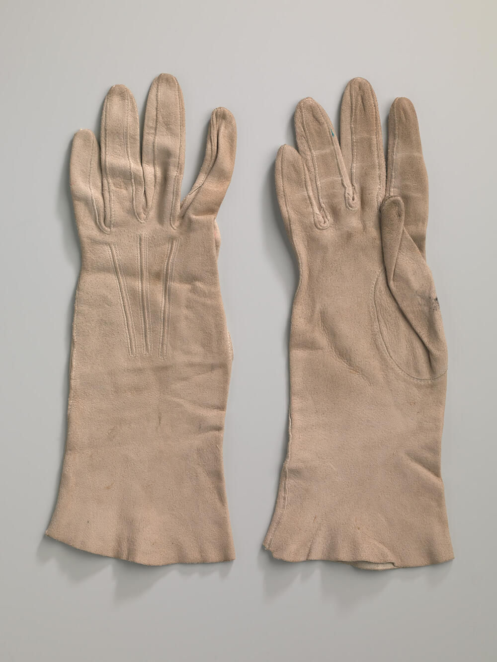 Paar handschoenen