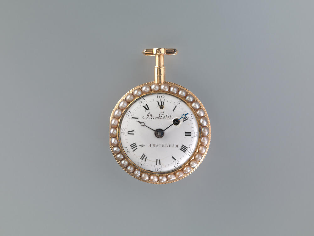 Horloge