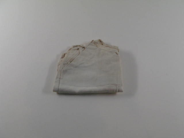 Vondelingenkleding: hemd