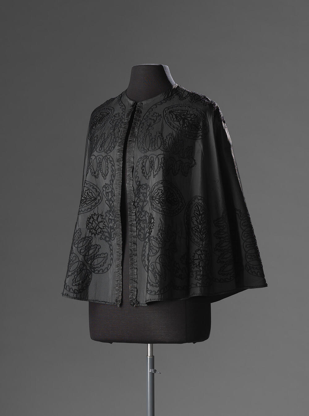 Cape