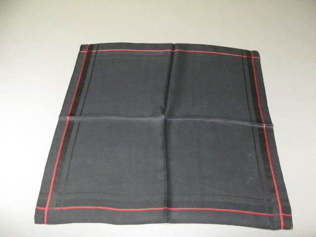 Halsdoek