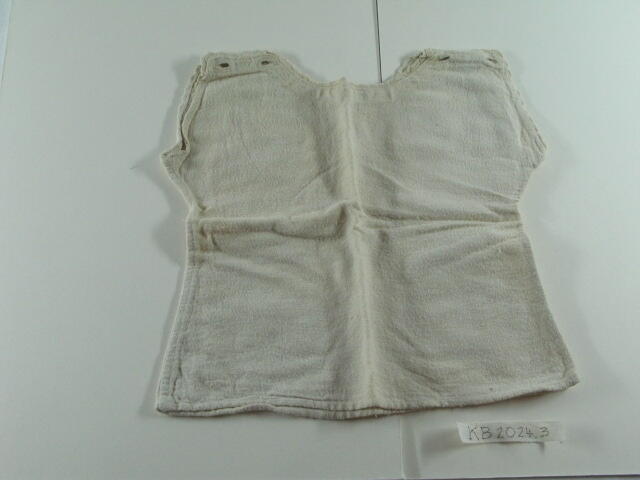 Hemdje (vondelingenkleding)