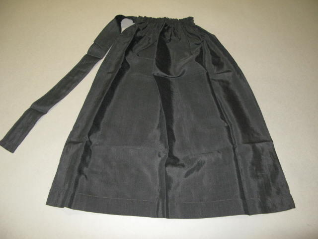 Half schortje