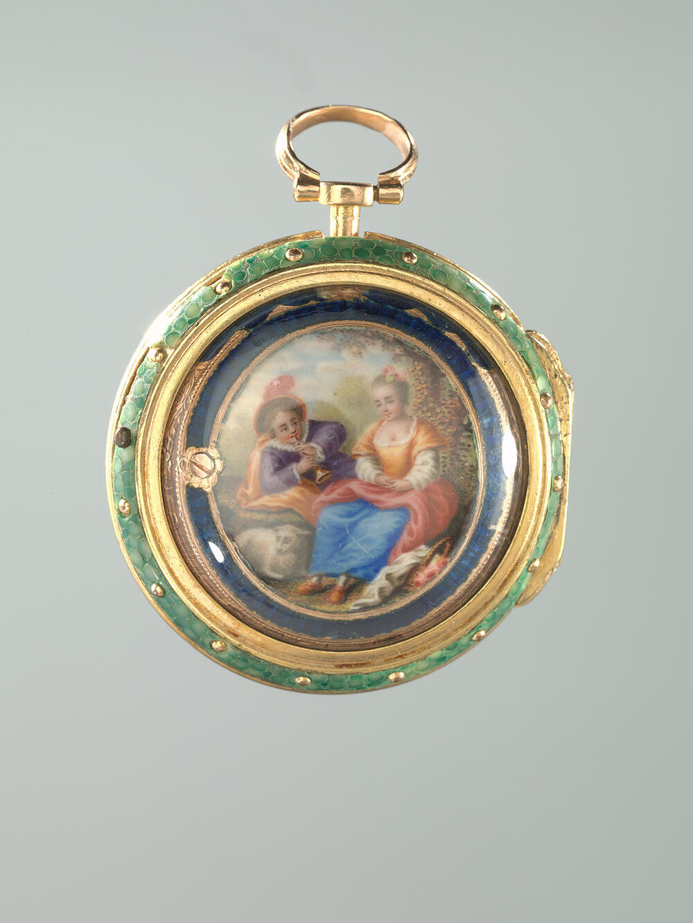 Horloge