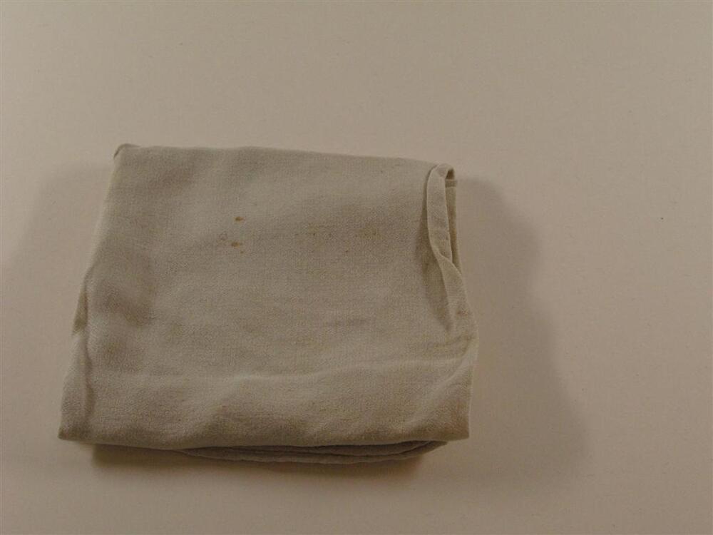 Vondelingenkleding: luier