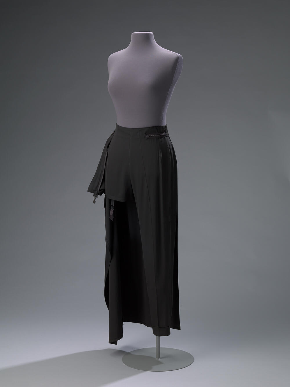 Broek/rok/short "SECRET"