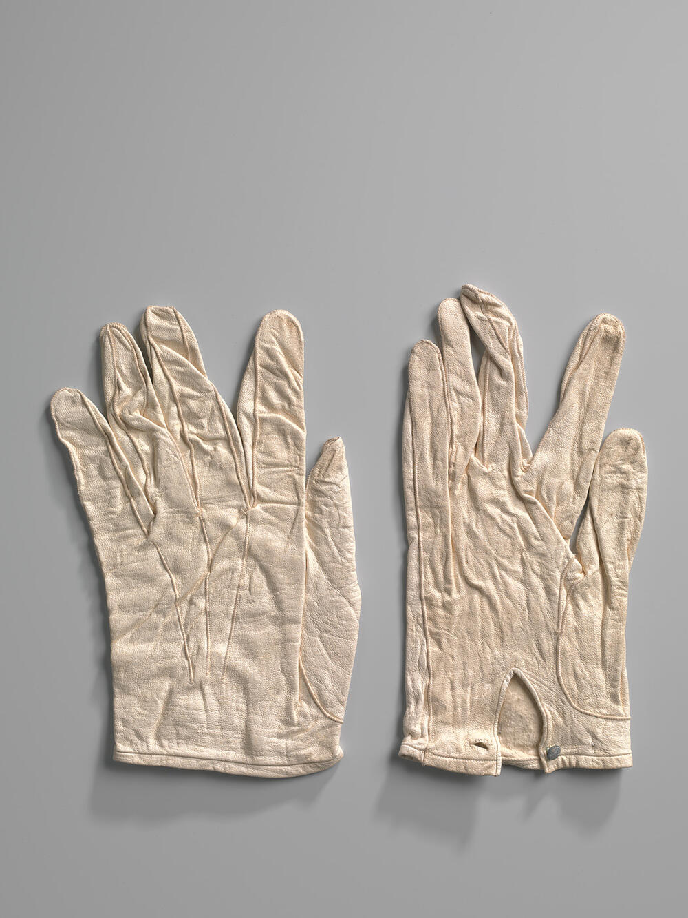 Paar handschoenen