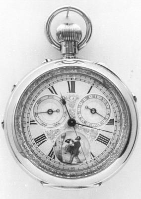 Horloge